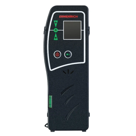 Лазерный приемник Ermenrich LR30 купить по низкой цене | МАКСПРОФИТ