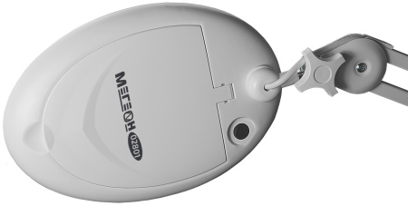 Бестеневая лампа-лупа МЕГЕОН 02801 купить по низкой цене | МАКСПРОФИТ