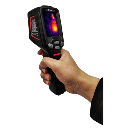Тепловизор Guide T120 купить по низкой цене | МАКСПРОФИТ