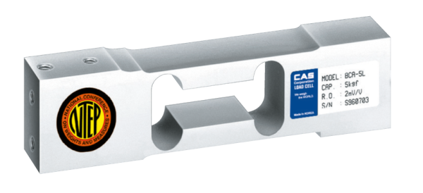 Тензодатчик CAS BCA-75 купить по низкой цене | МАКСПРОФИТ