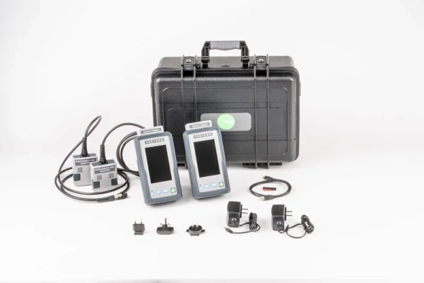 Комплект TESTPRO CV100-K50 (Медь кат.8) купить по низкой цене | МАКСПРОФИТ