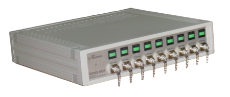 Источник оптического излучения ТОПАЗ-4002 купить по низкой цене | МАКСПРОФИТ