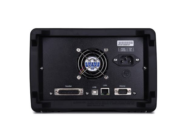 Источник-измеритель АКИП-1602/4 купить по низкой цене | МАКСПРОФИТ