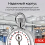 Секундомер механический RGK SWM-1B3 с поверкой купить по низкой цене | МАКСПРОФИТ