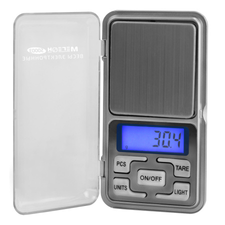 Весы электронные МЕГЕОН 50003 купить по низкой цене | МАКСПРОФИТ