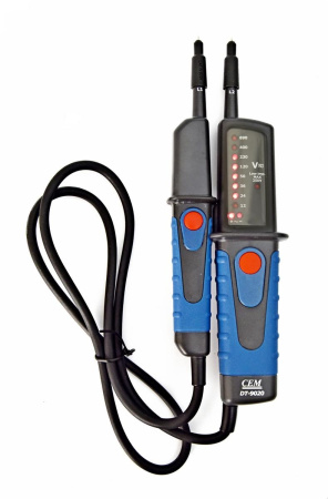 CEM DT-9020 Указатель напряжения купить по низкой цене | МАКСПРОФИТ