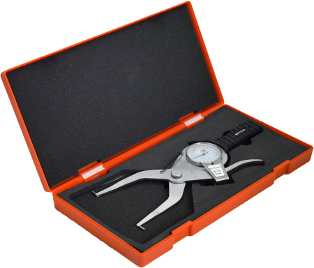 Нутромер рычажный индикаторный МЕГЕОН 80115 купить по низкой цене | МАКСПРОФИТ