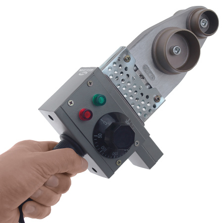 Сварочный аппарат для труб МЕГЕОН 98102 купить по низкой цене | МАКСПРОФИТ