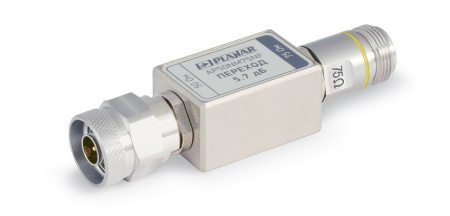 Аттенюатор-переход AP50NF75NF купить по низкой цене | МАКСПРОФИТ