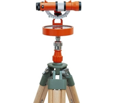 Буссоль-теодолит RGK BG12 купить по низкой цене | МАКСПРОФИТ