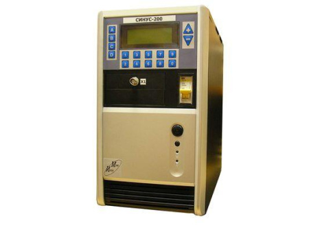 Комплект СИНУС-200 (снят с производства) купить по низкой цене | МАКСПРОФИТ