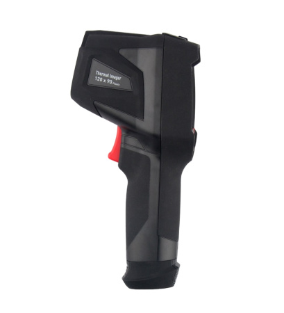 Тепловизор компактный CEM DT-874 купить по низкой цене | МАКСПРОФИТ