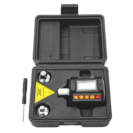 Насадка динамометрическая МЕГЕОН 60013 купить по низкой цене | МАКСПРОФИТ