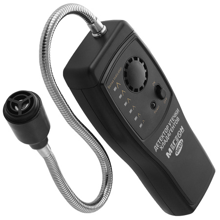 Детектор утечки хладогентов МЕГЕОН 08003 купить по низкой цене | МАКСПРОФИТ